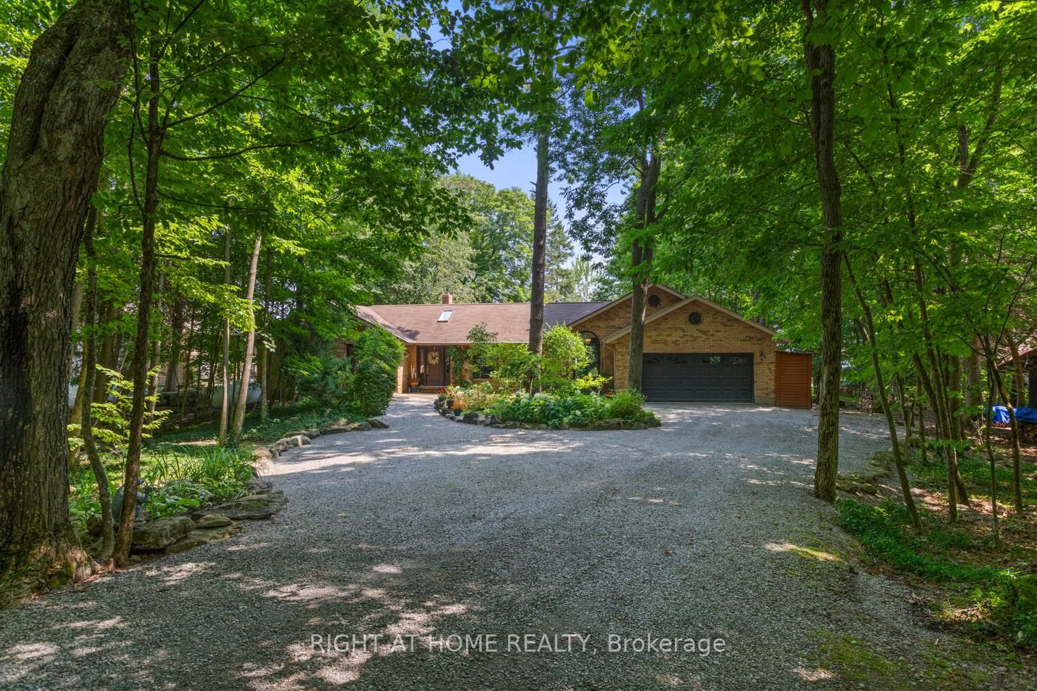 Property at 60 McGregor