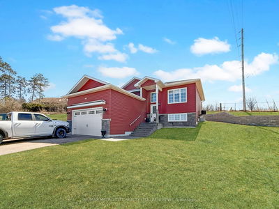 148 Haramis Dr, Renfrew - Renfrew