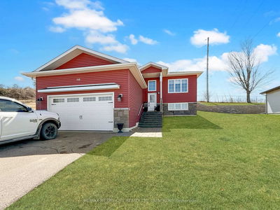148 Haramis Dr, Renfrew - Renfrew image-0-1