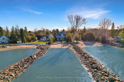 129 Lakeshore Rd, Meaford - Meaford