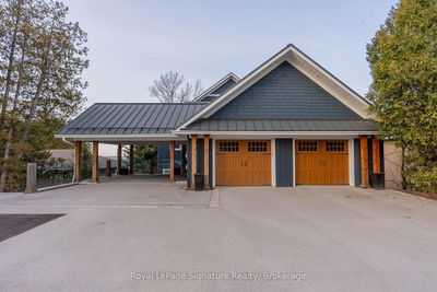129 Lakeshore Rd, Meaford - Meaford image-0-2