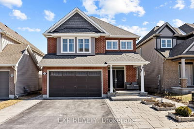531 Vivera Pl, Stittsville - Stittsville (North)