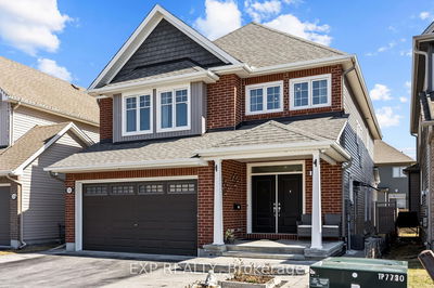 531 Vivera Pl, Stittsville - Stittsville (North) image-0-1