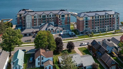 Unit 221 — 129B South St St, Gananoque - Gananoque
