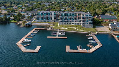 Unit 221 — 129B South St St, Gananoque - Gananoque image-0-1