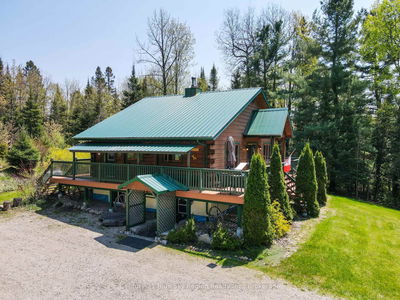 302 Genesse Lake Rd, Powassan - Powassan image-0-2
