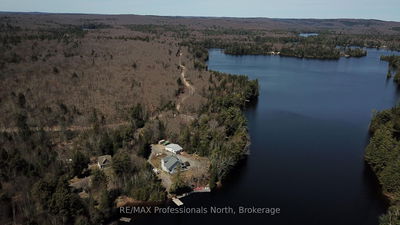 Unit 3 — 2901 Limberlost Rd, Lake of Bays - Finlayson