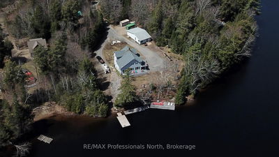 Unit 3 — 2901 Limberlost Rd, Lake of Bays - Finlayson image-0-2