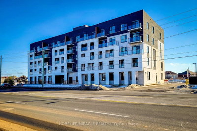 Condo leased at 508-1936 Rymal Road, Hamilton, Ontario, L0R 1P0 - Stoney Creek - MLS: X12076791