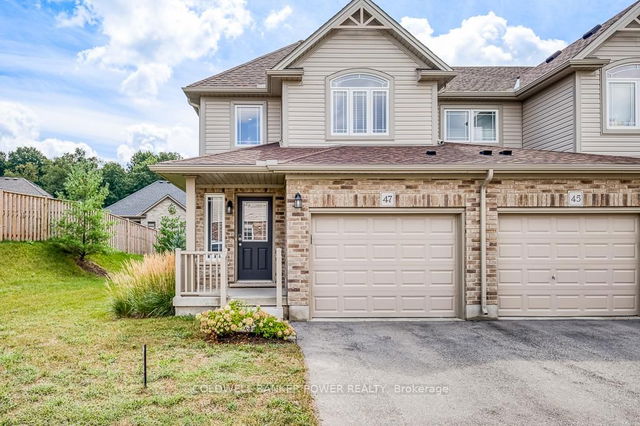 47 - 1220 RIVERBEND Road