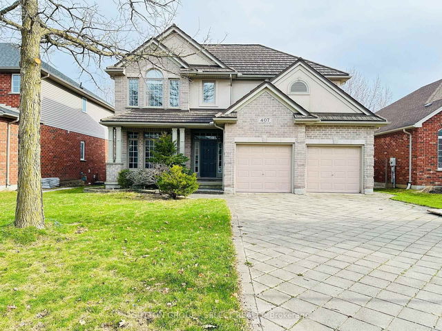 407 Kingbird Court