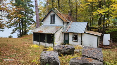 3023A Foymount Rd, Eganville - Eganville/Bonnechere Twp