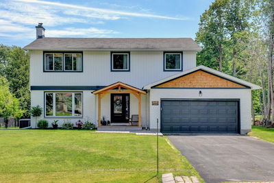 6515 BUNKER Rd, Manotick - Manotick South to Roger Stevens