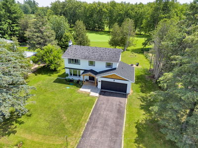 6515 BUNKER Rd, Manotick - Manotick South to Roger Stevens image-0-2