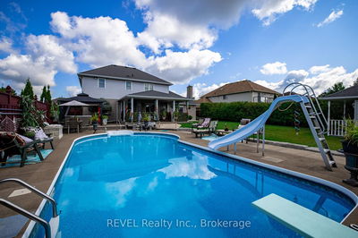 23 Green Meadow Cres, Welland - Prince Charles