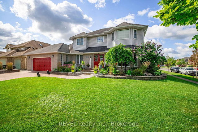 23 Green Meadow Crescent