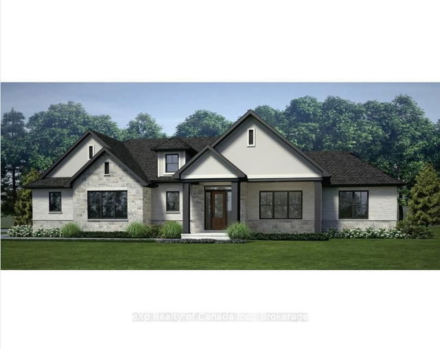 65 Meadowlands Drive