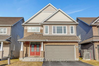 20 Angel Hts, Stittsville - Stittsville (South)
