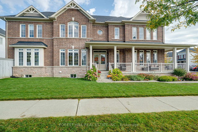 701 Cook Crescent