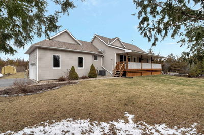 3173 Harmony Rd, Corbyville - Tyendinaga Township image-0-1
