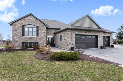 5909 Choate Rd, Port Hope - Rural Port Hope