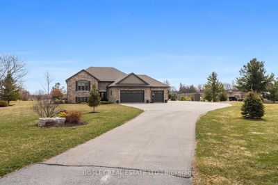5909 Choate Rd, Port Hope - Rural Port Hope image-0-2