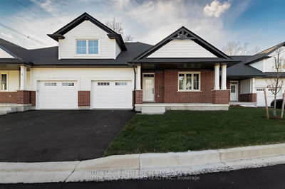 Unit 7 — 175 GLENGARIFF Dr, Southwold - Talbotville