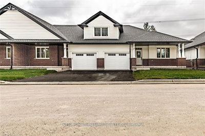 Unit 28 — 175 GLENGARIFF Dr, Southwold - Talbotville