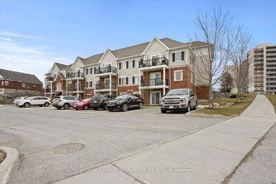 Unit 201 — 930 Wentworth St, Peterborough - Otonabee image-0-1
