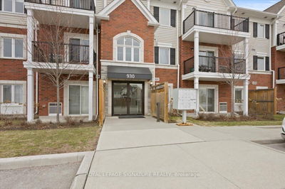 Unit 201 — 930 Wentworth St, Peterborough - Otonabee image-0-2