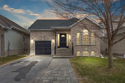 468 Weston Cres, Kingston - East Gardiners Rd