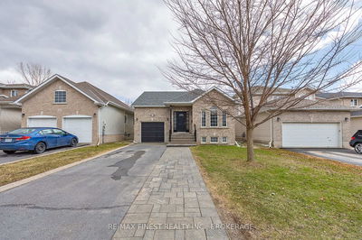 468 Weston Cres, Kingston - East Gardiners Rd image-0-1