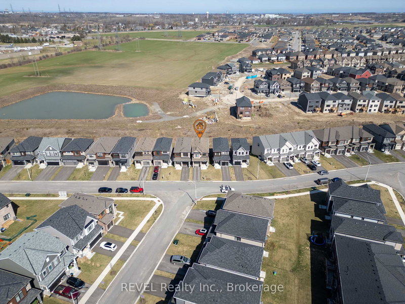 169 Vanilla Tr, Thorold, L2V 0L2 | Image 3