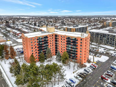 Unit 609 — 9 Bonheur Crt, Brantford -  image-0-1