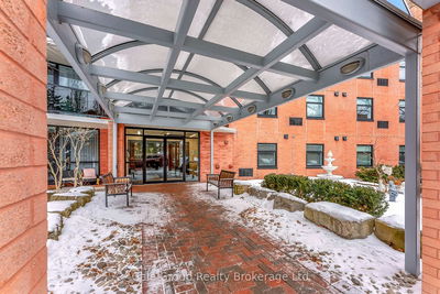 Unit 609 — 9 Bonheur Crt, Brantford -  image-0-2