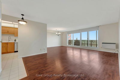 Unit 609 — 9 Bonheur Crt, Brantford -  image-0-3