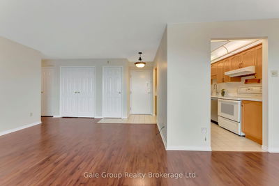 Unit 609 — 9 Bonheur Crt, Brantford -  image-0-4