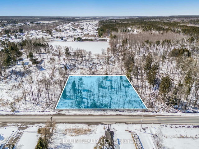 0 Champlain Road