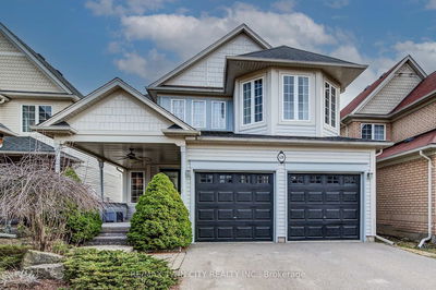 620 Yarmouth Dr, Waterloo - 