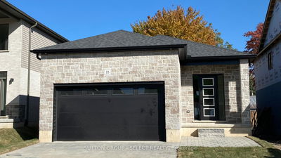 Detached House for sale at 14-7966 Fallon Drive, Lucan Biddulph, Granton, N0M 1V0 - MLS: X12077142