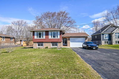10960 Lakeshore Rd, Wainfleet - Lakeshore