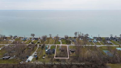 10960 Lakeshore Rd, Wainfleet - Lakeshore image-0-2
