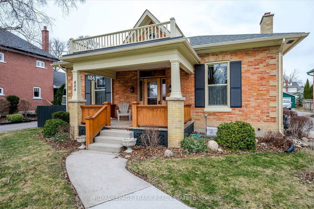 484 Gilmour Street