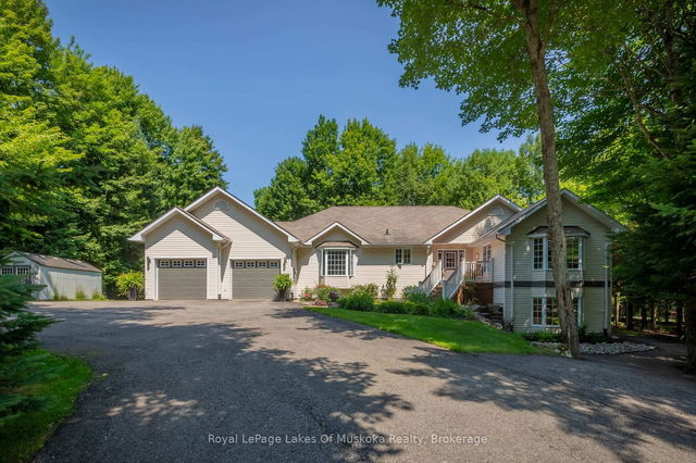 24 BIRCHWOOD Drive