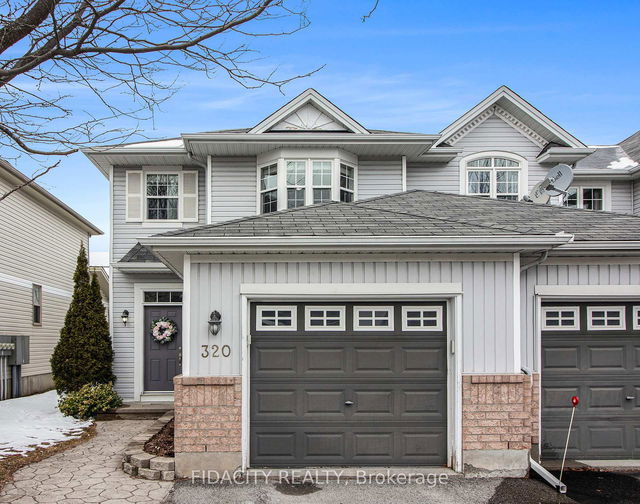 320 Applecross Crescent