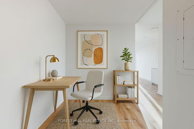 Unit 3213 — 60 Frederick St, Kitchener -  image-0-1