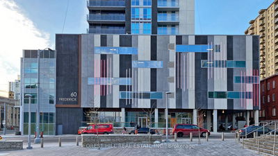 Unit 3213 — 60 Frederick St, Kitchener -  image-0-3