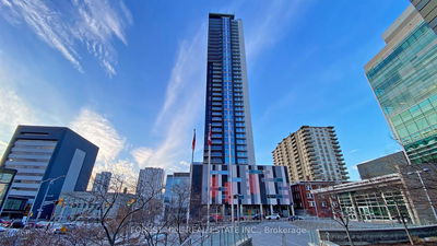 Unit 3213 — 60 Frederick St, Kitchener -  image-0-4