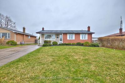 75 Rose Ave, Thorold - Thorold Downtown image-0-1