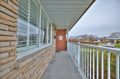 75 Rose Ave, Thorold - Thorold Downtown image-0-2